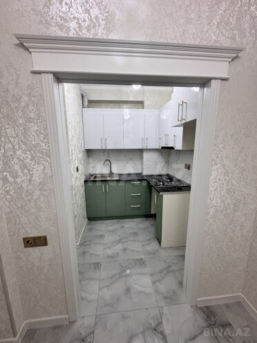 Satılır 2 otaqlı yeni tikili 62 m², photo 8 from 9