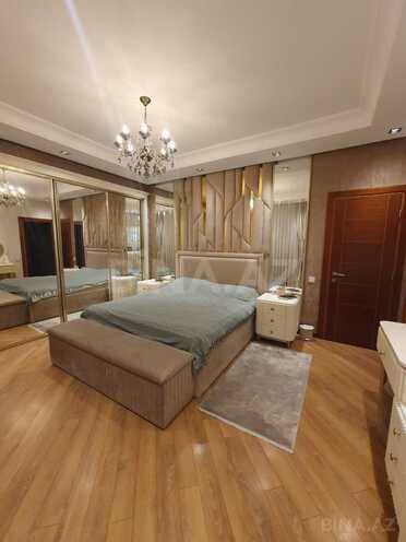 Продаётся 4-комн. новостройка 130 м², пос. 9-й мкр, photo 5 from 25