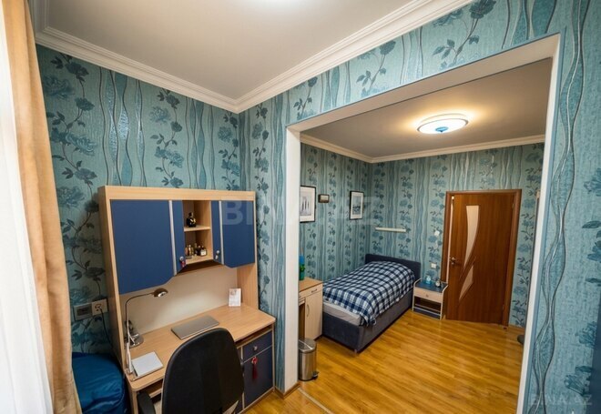 Satılır 3 otaqlı köhnə tikili 80 m², Həzi Aslanov m., photo 6 from 7