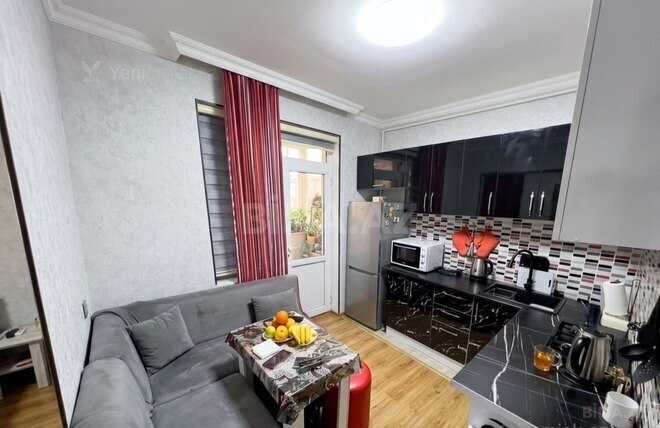 Satılır 3 otaqlı köhnə tikili 80 m², Həzi Aslanov m., photo 1 from 7
