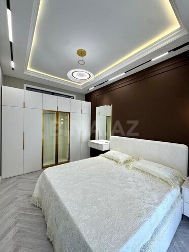 Satılır 3 otaqlı yeni tikili 64 m², Xətai r., photo 7 from 13
