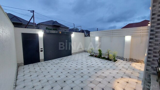 Продаётся 5-комн. дом/дача 170 м², пос. Масазыр, photo 4 from 31
