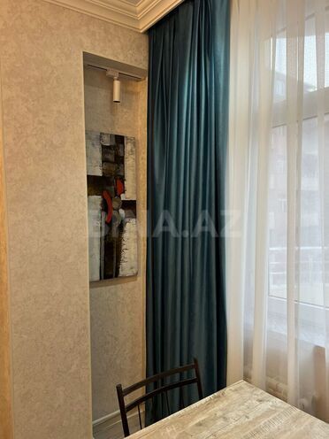 Продаётся 2-комн. новостройка 65 м², м. Иншаатчылар, photo 13 from 14