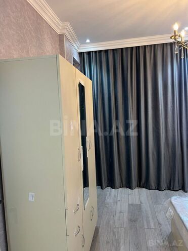 Продаётся 2-комн. новостройка 65 м², м. Иншаатчылар, photo 11 from 14