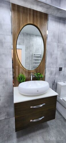 Продаётся 2-комн. новостройка 65 м², м. Иншаатчылар, photo 8 from 14