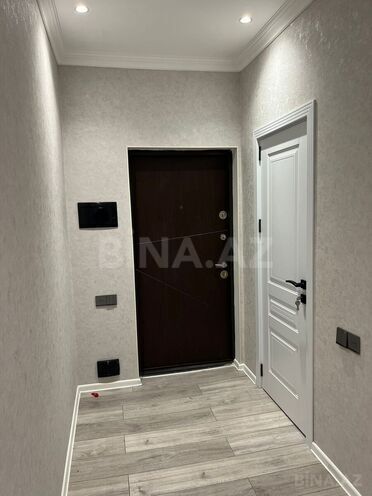 Продаётся 2-комн. новостройка 65 м², м. Иншаатчылар, photo 7 from 14