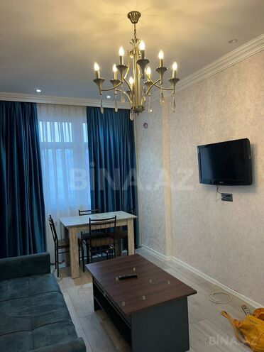 Продаётся 2-комн. новостройка 65 м², м. Иншаатчылар, photo 6 from 14