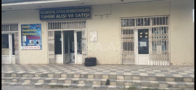 Сдаётся  объект 22 м², м. Ази Асланов, photo 3 from 8