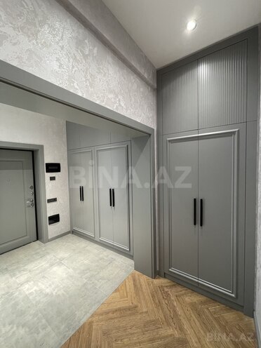 Satılır 2 otaqlı yeni tikili 68 m², Elmlər Akademiyası m., photo 12 from 13
