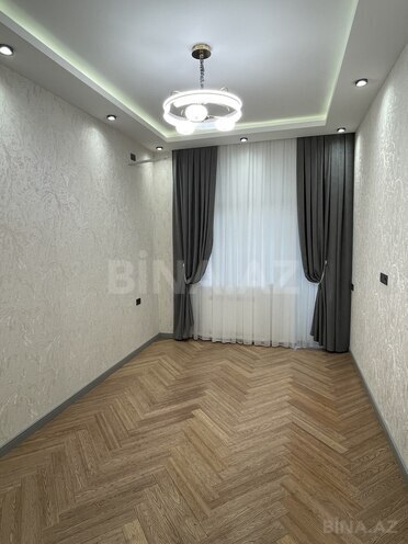 Satılır 2 otaqlı yeni tikili 68 m², Elmlər Akademiyası m., photo 7 from 13