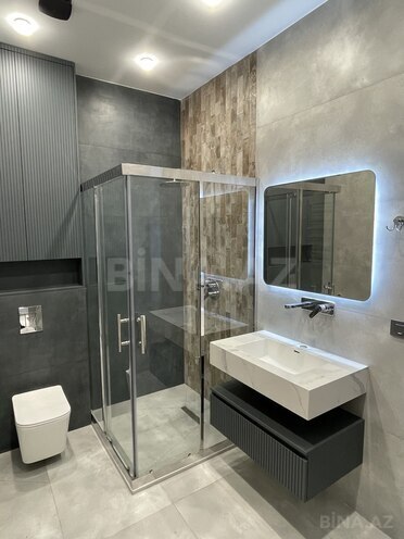 Satılır 2 otaqlı yeni tikili 68 m², Elmlər Akademiyası m., photo 9 from 13