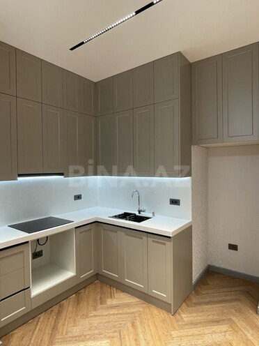 Satılır 2 otaqlı yeni tikili 68 m², Elmlər Akademiyası m., photo 6 from 13