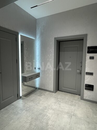 Satılır 2 otaqlı yeni tikili 68 m², Elmlər Akademiyası m., photo 11 from 13