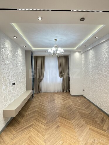Satılır 2 otaqlı yeni tikili 68 m², Elmlər Akademiyası m., photo 3 from 13