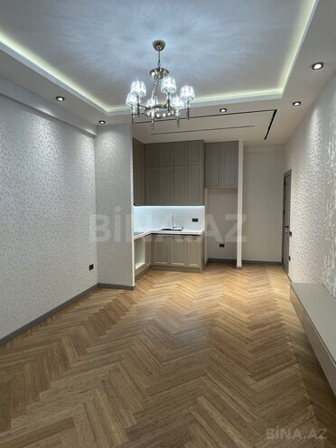 Satılır 2 otaqlı yeni tikili 68 m², Elmlər Akademiyası m., photo 5 from 13