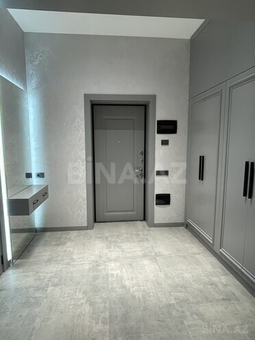 Satılır 2 otaqlı yeni tikili 68 m², Elmlər Akademiyası m., photo 10 from 13