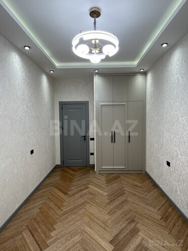 Satılır 2 otaqlı yeni tikili 68 m², Elmlər Akademiyası m., photo 8 from 13