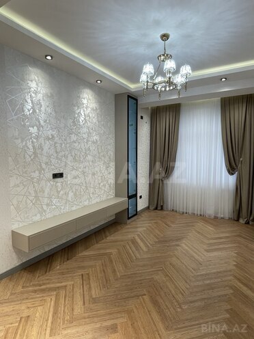 Satılır 2 otaqlı yeni tikili 68 m², Elmlər Akademiyası m., photo 4 from 13