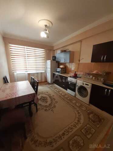 Satılır 2 otaqlı yeni tikili 65 m², İnşaatçılar m., photo 9 from 11