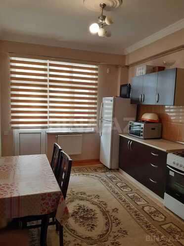 Satılır 2 otaqlı yeni tikili 65 m², İnşaatçılar m., photo 6 from 11