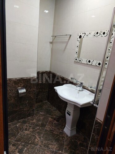 Satılır 2 otaqlı yeni tikili 65 m², İnşaatçılar m., photo 7 from 11