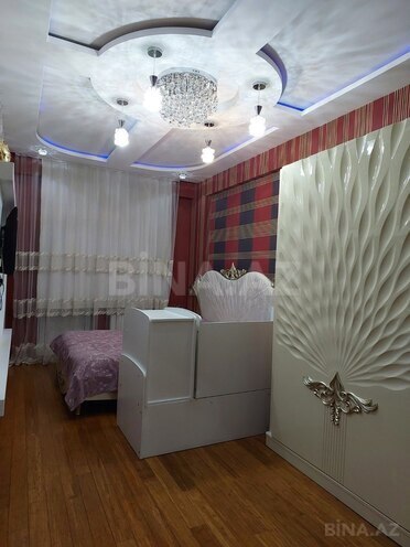 Satılır 2 otaqlı yeni tikili 65 m², İnşaatçılar m., photo 5 from 11