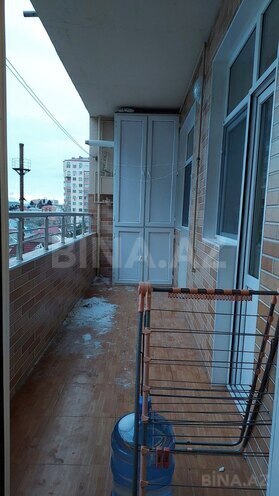 Satılır 2 otaqlı yeni tikili 65 m², İnşaatçılar m., photo 10 from 11