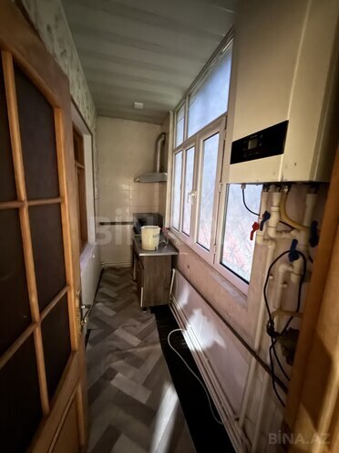 Продаётся 4-комн. вторичка 100 м², м. Халглар Достлугу, photo 14 from 19