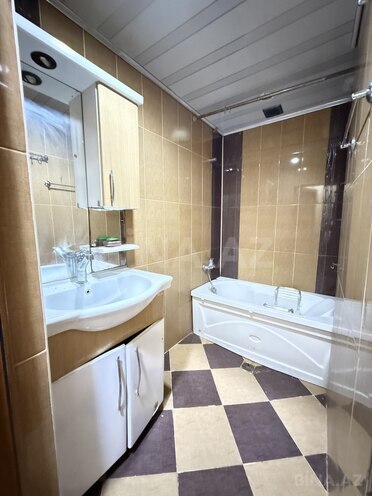 Продаётся 4-комн. вторичка 100 м², м. Халглар Достлугу, photo 16 from 19