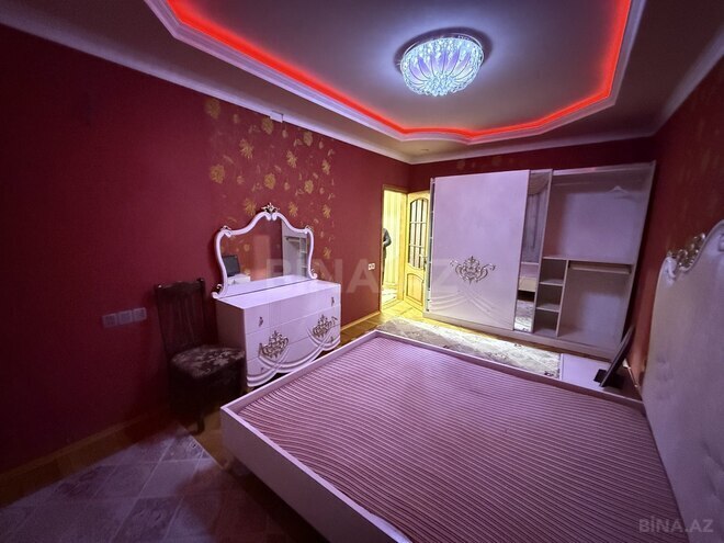 Продаётся 4-комн. вторичка 100 м², м. Халглар Достлугу, photo 9 from 19