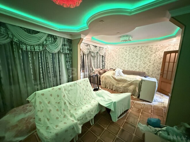 Продаётся 4-комн. вторичка 100 м², м. Халглар Достлугу, photo 6 from 19
