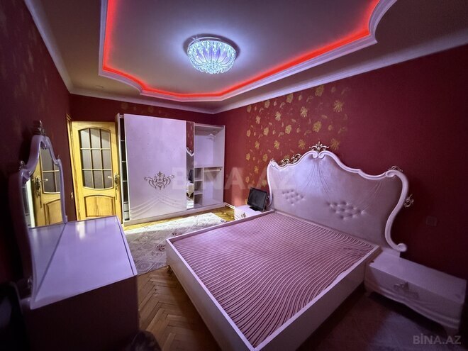 Продаётся 4-комн. вторичка 100 м², м. Халглар Достлугу, photo 10 from 19