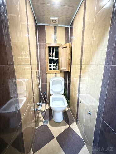 Продаётся 4-комн. вторичка 100 м², м. Халглар Достлугу, photo 17 from 19