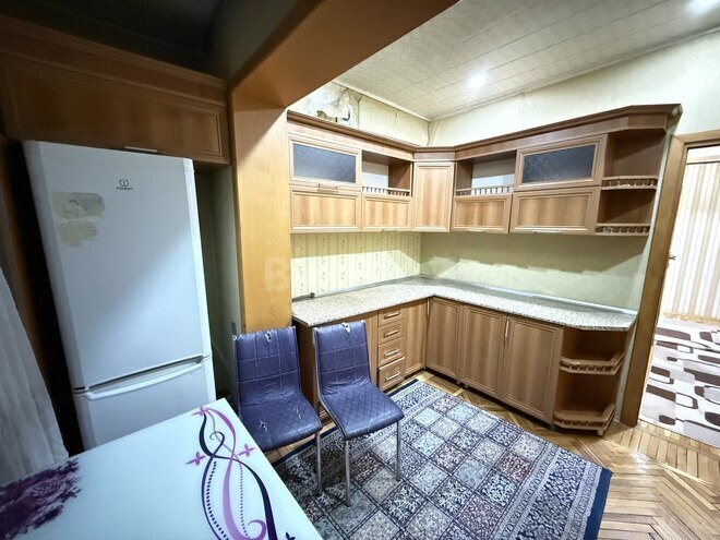 Продаётся 4-комн. вторичка 100 м², м. Халглар Достлугу, photo 13 from 19