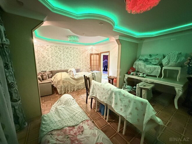 Продаётся 4-комн. вторичка 100 м², м. Халглар Достлугу, photo 7 from 19