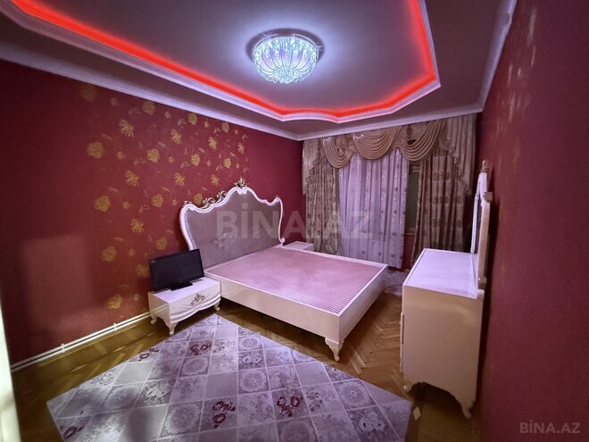 Продаётся 4-комн. вторичка 100 м², м. Халглар Достлугу, photo 8 from 19