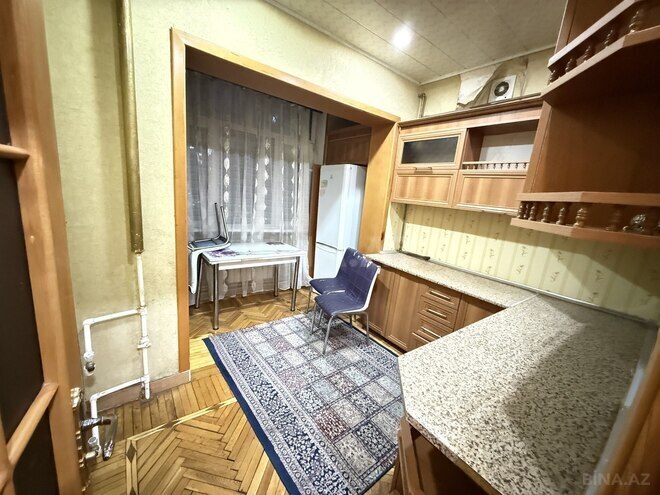 Продаётся 4-комн. вторичка 100 м², м. Халглар Достлугу, photo 12 from 19