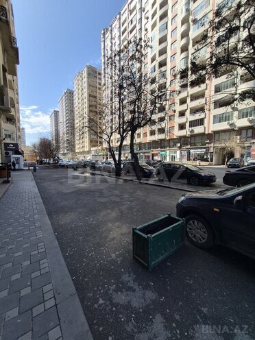 Satılır 4 otaqlı yeni tikili 185 m², Nəsimi r., photo 3 from 7