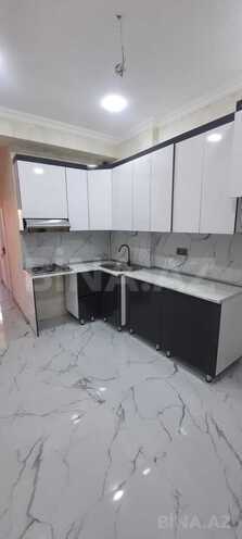 Satılır 2 otaqlı yeni tikili 72 m², photo 3 from 16
