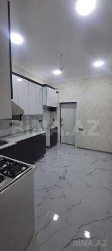 Satılır 2 otaqlı yeni tikili 72 m², photo 1 from 16