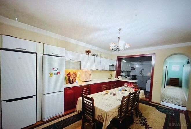 Продаётся 6-комн. дом/дача 440 м², пос. Масазыр, photo 10 from 18