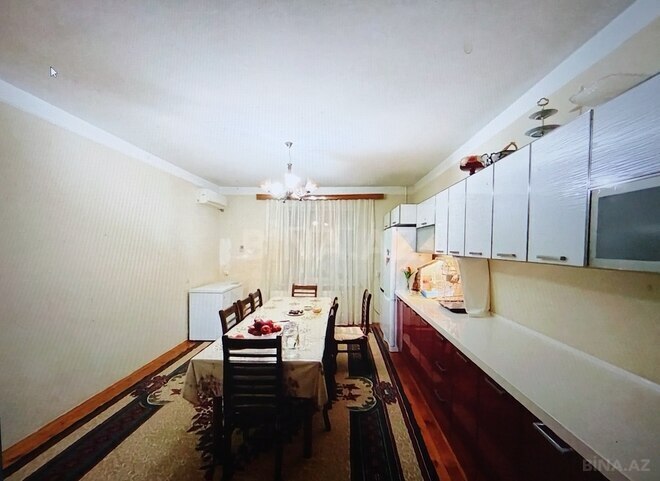 Продаётся 6-комн. дом/дача 440 м², пос. Масазыр, photo 9 from 18