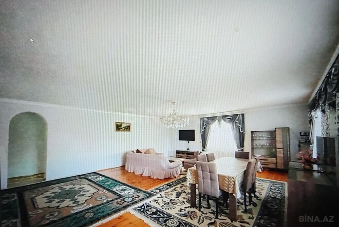 Продаётся 6-комн. дом/дача 440 м², пос. Масазыр, photo 8 from 18