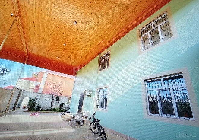 Продаётся 6-комн. дом/дача 440 м², пос. Масазыр, photo 1 from 18