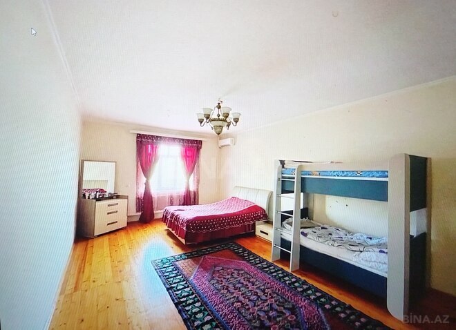 Продаётся 6-комн. дом/дача 440 м², пос. Масазыр, photo 11 from 18