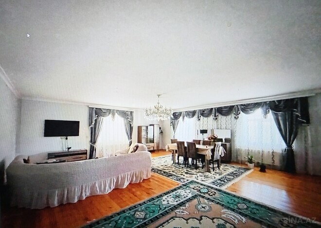 Продаётся 6-комн. дом/дача 440 м², пос. Масазыр, photo 7 from 18