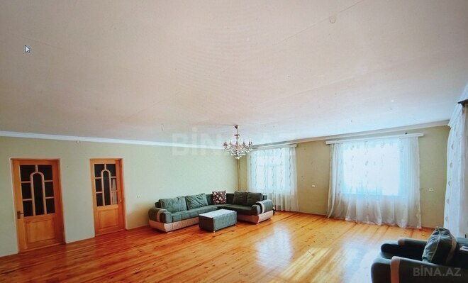 Продаётся 6-комн. дом/дача 440 м², пос. Масазыр, photo 15 from 18