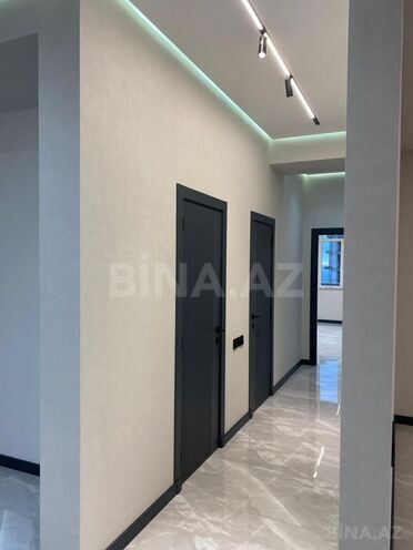 Продаётся 3-комн. новостройка 130 м², photo 24 from 26