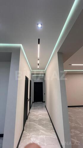 Продаётся 3-комн. новостройка 130 м², photo 22 from 26
