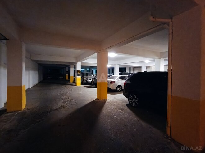 Satılır 3 otaqlı yeni tikili 100 m², Nəsimi m., photo 31 from 32